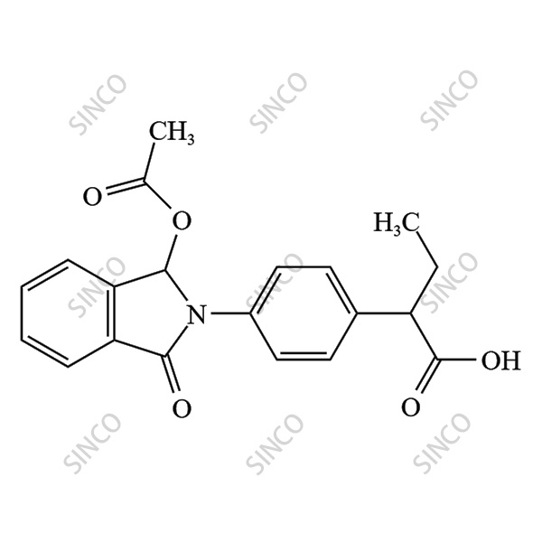 Indobufen Impurity 29