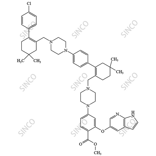 Venetoclax Impurity 29