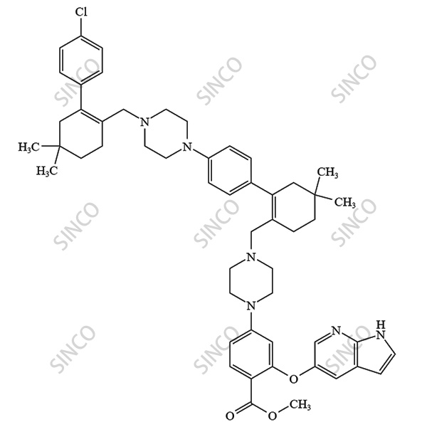 Venetoclax impurity 21