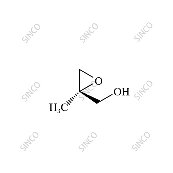 Delamanid Impurity 8