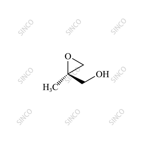 Delamanid Impurity 7
