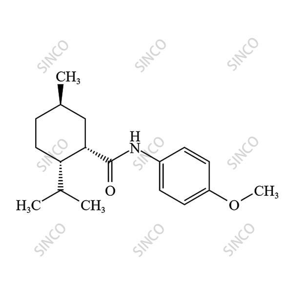 Acoltremon Impurity 4
