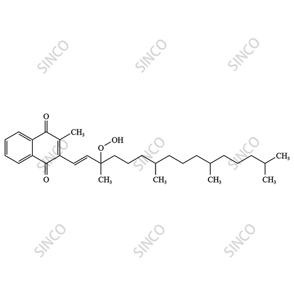 Vitamin K1 Impurity 36