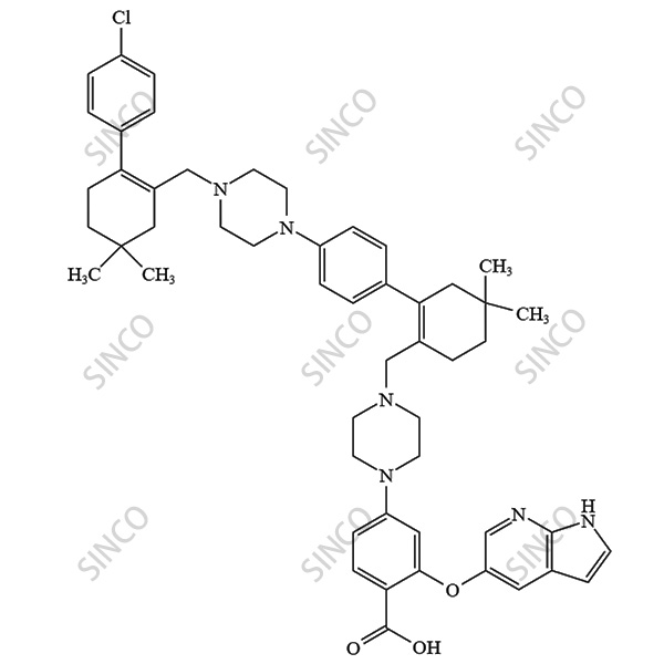 Venetoclax Impurity 30