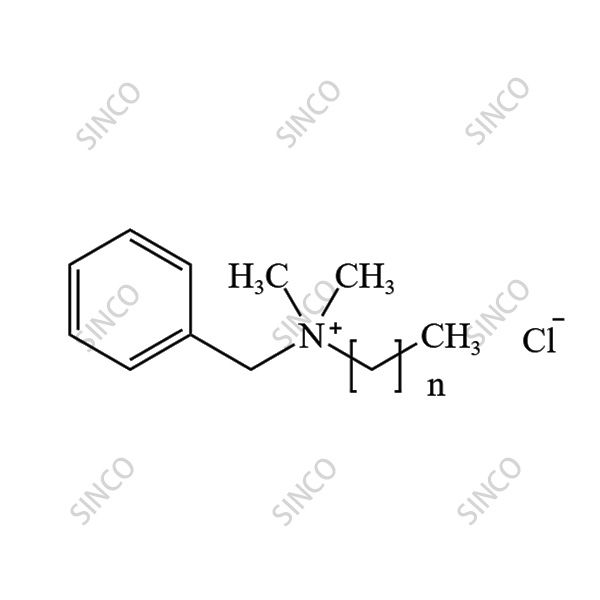 Benzalkonium Chloride
