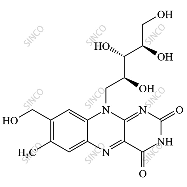 Riboflavin EP Impurity D