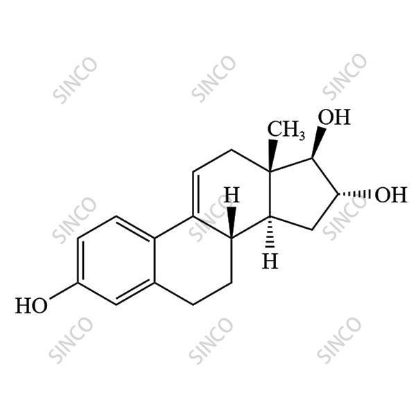 Estriol EP Impurity A