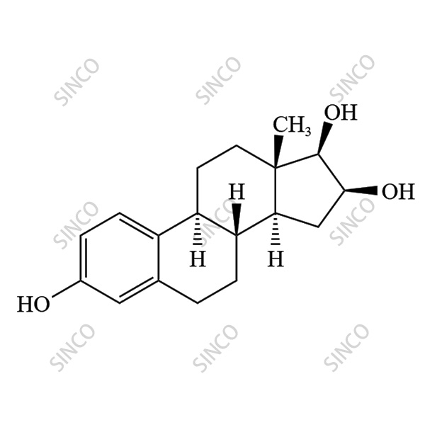 Estriol EP Impurity F