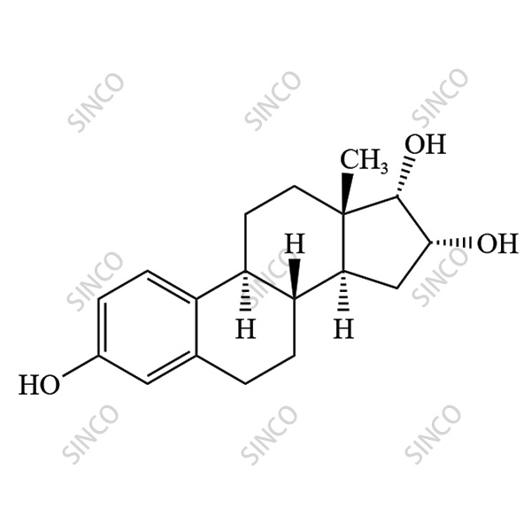 Estriol EP Impurity E