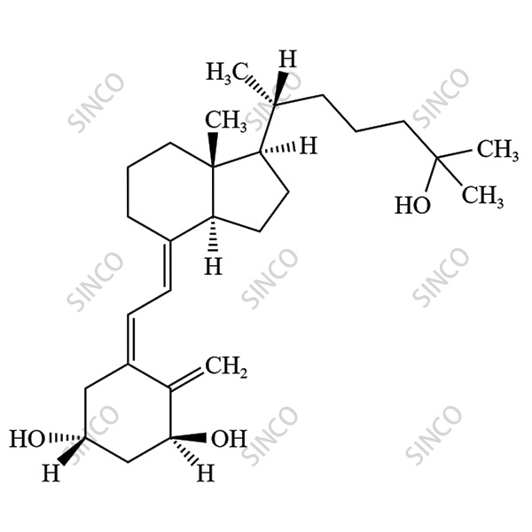 Calcitriol