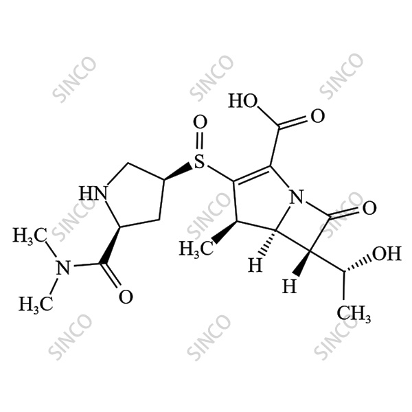 Meropenem Impurity 8