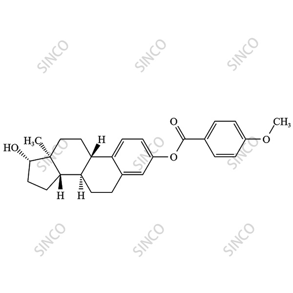 Estetrol Impurity 5