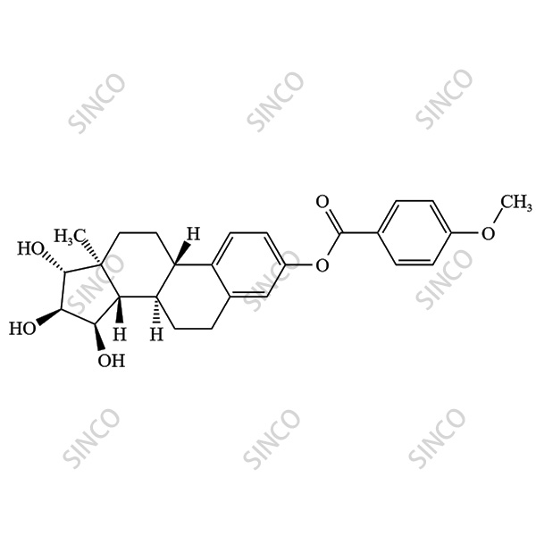 Estetrol Impurity 4