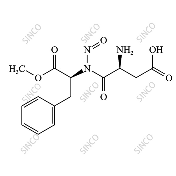 N-Nitroso Aspartame