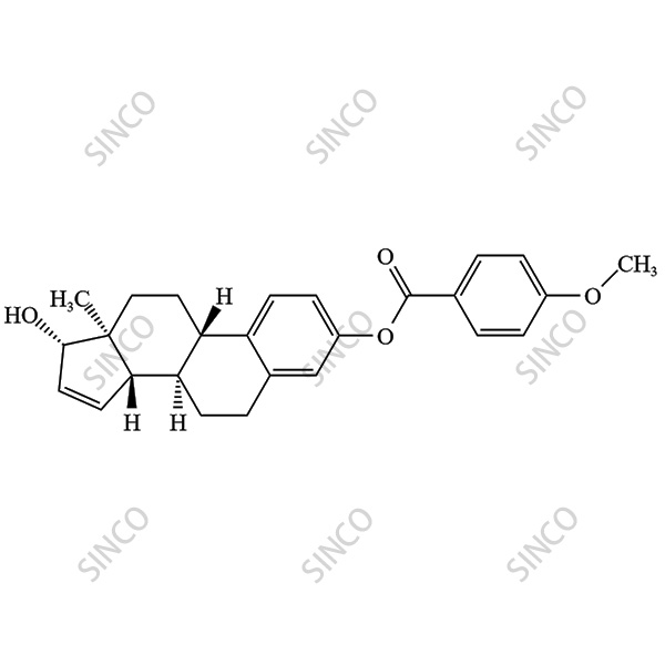 Estetrol Impurity 3
