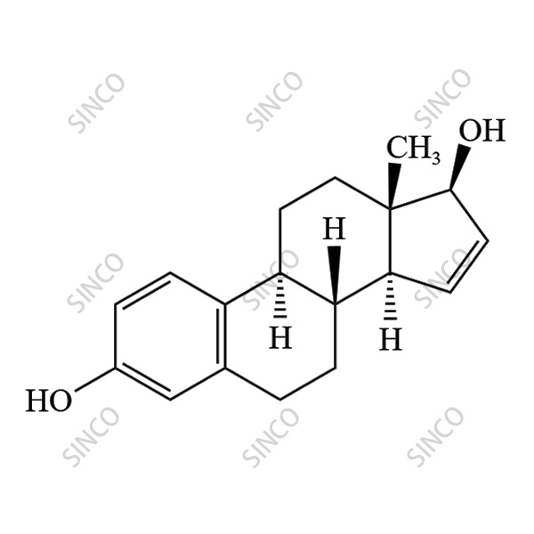 Estetrol Impurity 2
