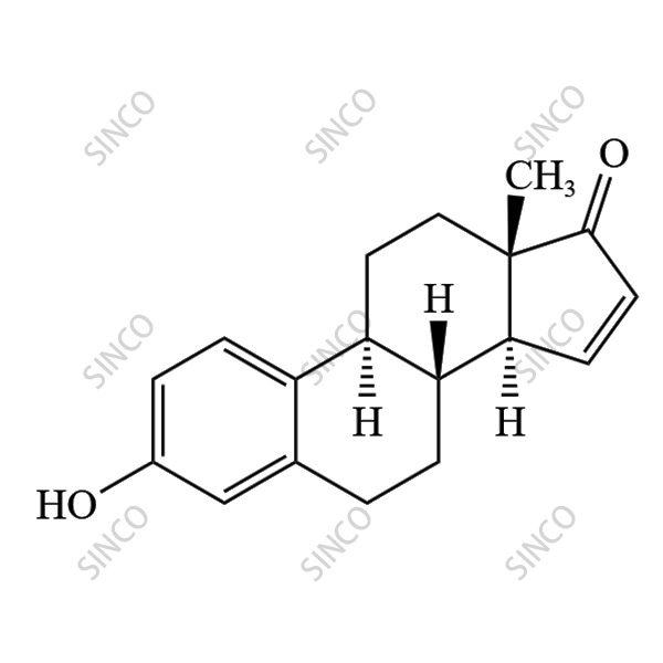 Estetrol Impurity 1