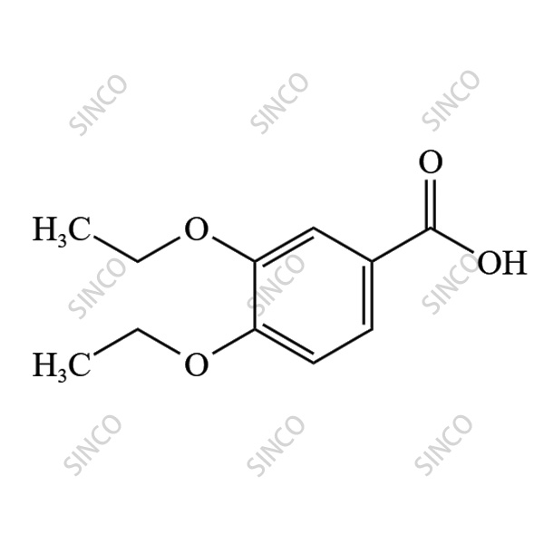 Drotaverine Impurity 19