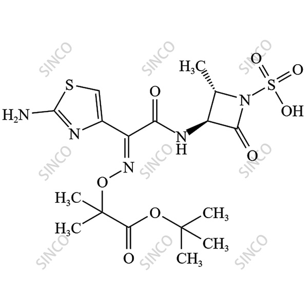 Aztreonam Impurity 32