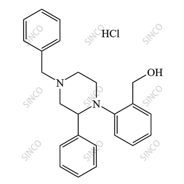 Mianserin EP Impurity D HCl