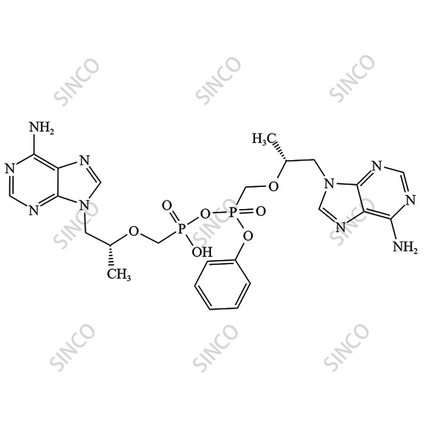 Tenofovir Impurity 113