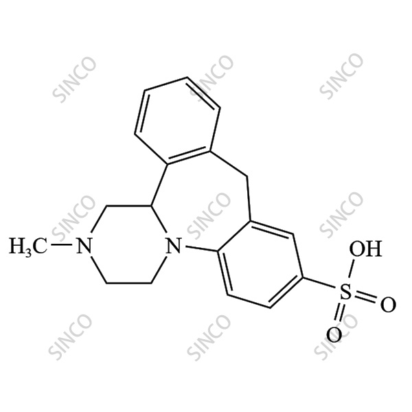 Mianserin Impurity 4