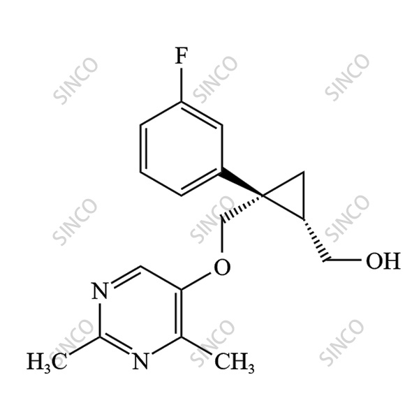 Lemborexant Impurity 28