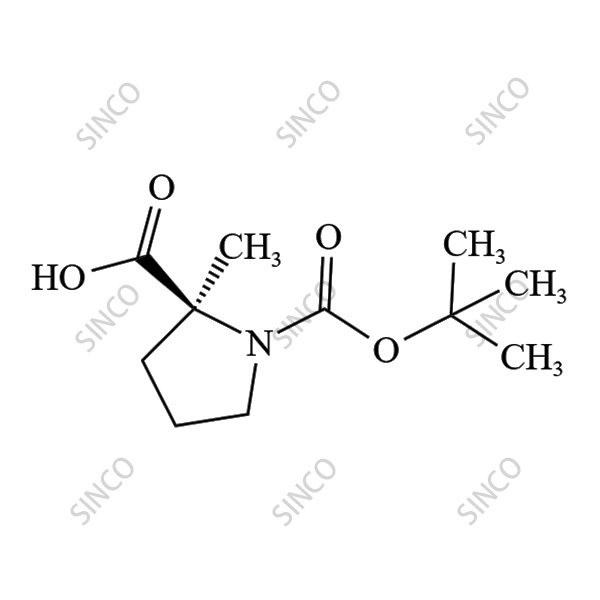 Daridorexant Impurity 9
