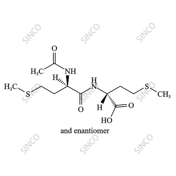 Methionine Impurity 2