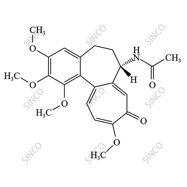 Colchicine EP Impurity B
