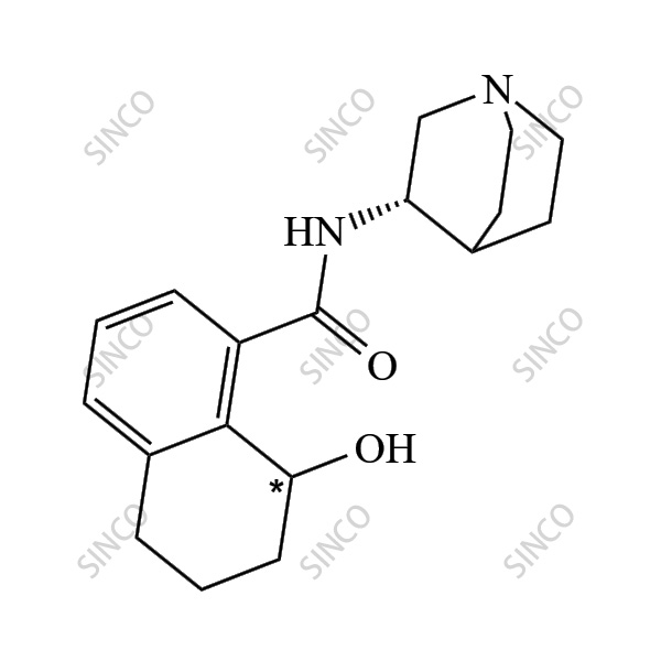 Palonosetron Impurity 8