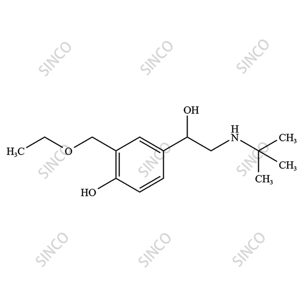 Levalbuterol Related Compound E