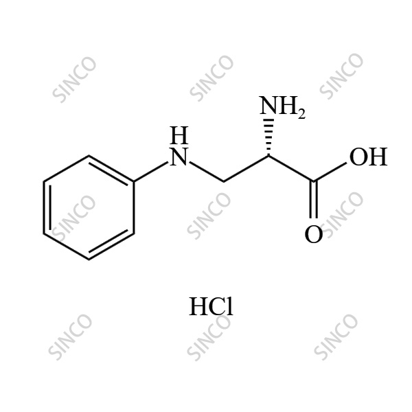 Tryptophan EP Impurity F HCl