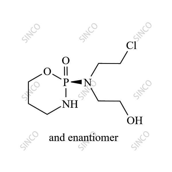 Cyclophosphamide EP Impurity A