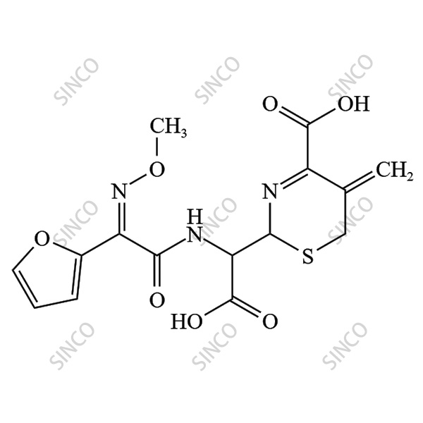 Cefuroxime Impurity 63