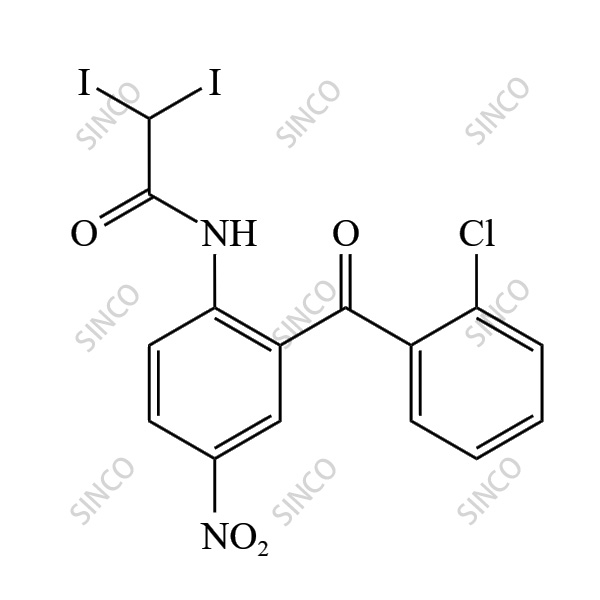 Clonazepam Impurity 8