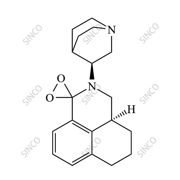 Palonosetron Impurity 19