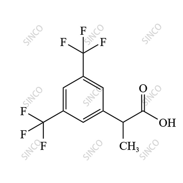 Netupitant Impurity 35