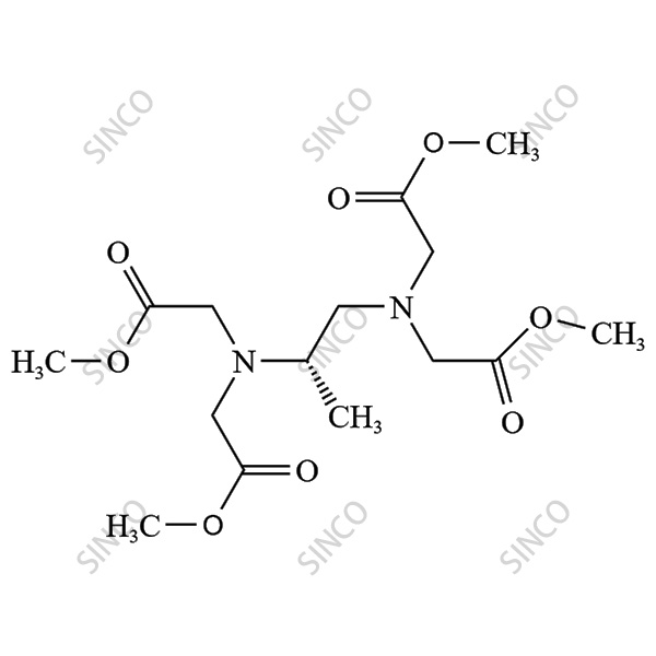 Dexrazoxane Impurity 11