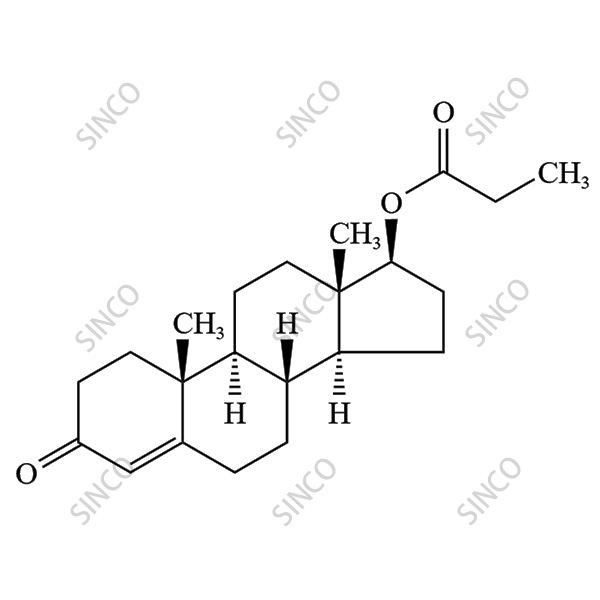 Testosterone propionate