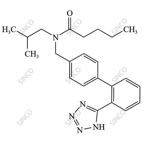 Valsartan Impurity 39
