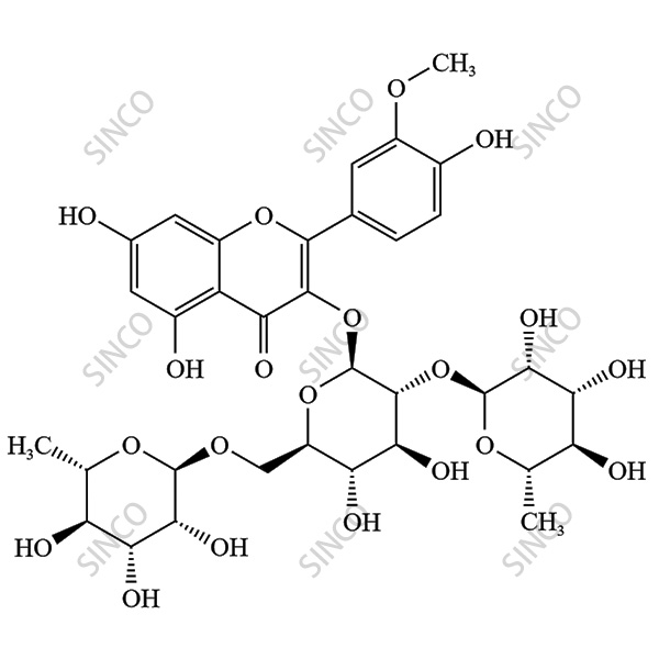 Typhaneoside