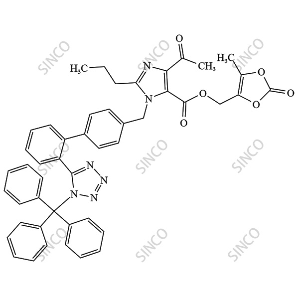 Olmesartan Impurity 35