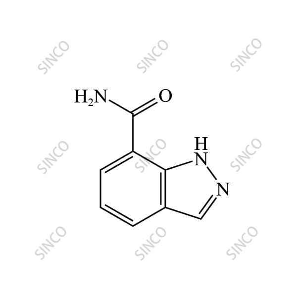 Niraparib Impurity 27