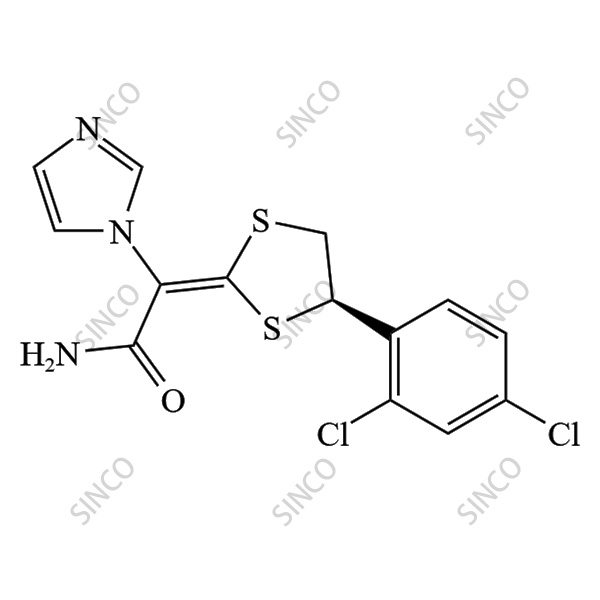 Luliconazole Impurity 2