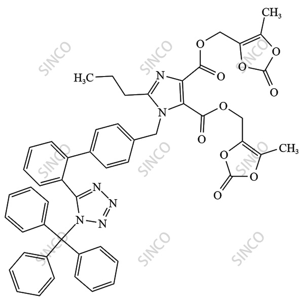 Olmesartan Impurity 34