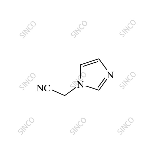 Luliconazole Impurity 1