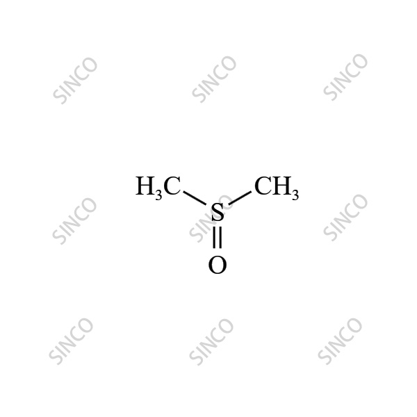 Dimethyl sulfoxide