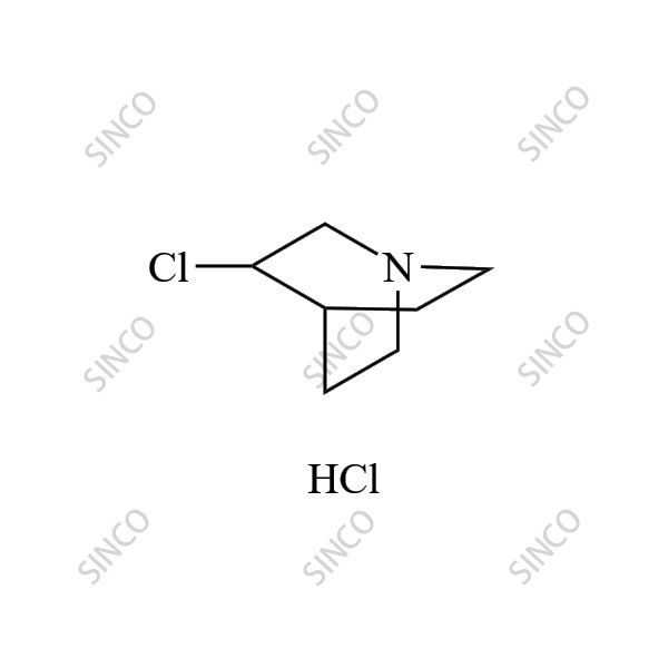3-Chloroquinuclidine hydrochloride