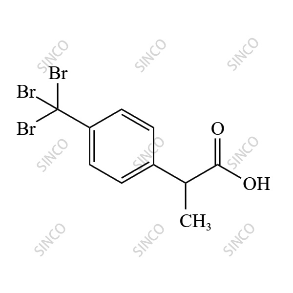 Loxoprofen Impurity 90